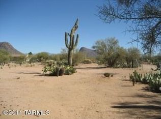 11710 W Massingale Rd, Tucson, AZ 85743
