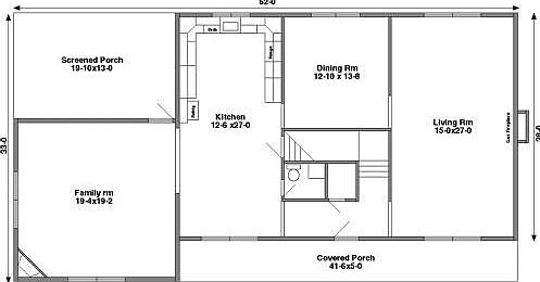2nd image of 136 Vista Dr