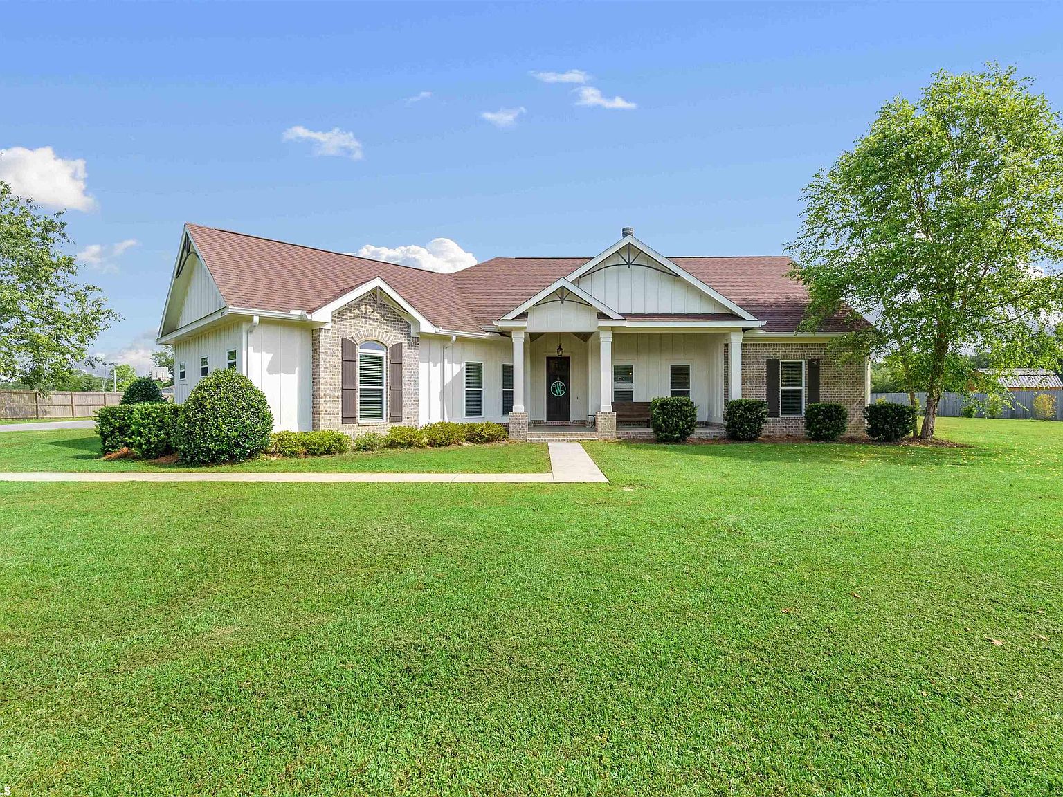 19803 Oakdale Ln, Robertsdale, AL 36567 Zillow