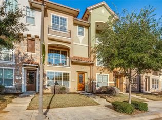 619 Senda, Irving, TX 75039