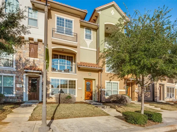 619 Senda, Irving, TX 75039