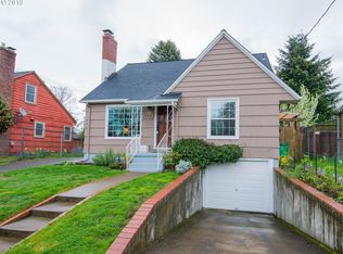 4714 NE 22nd Ave, Portland, OR 97211