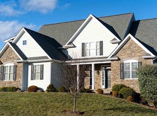 4461 Ridgecrest Ct, Harrisonburg, VA 22801