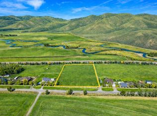 771 1st St, Picabo, ID 83348