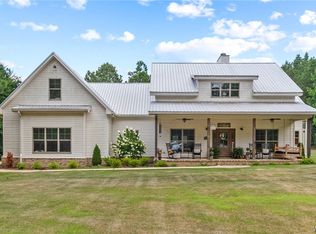 20411 Walter Shirley Rd, Berry, AL 35546