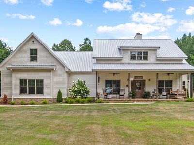 20411 Walter Shirley Rd, Berry, AL, 35546