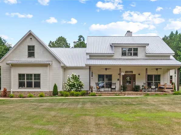 20411 Walter Shirley Rd, Berry, AL 35546