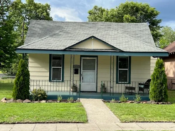 1830 W Spofford Ave, Spokane, WA 99205