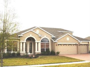 6902 Green Heron Dr, Wesley Chapel, FL 33545