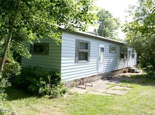 3793 549th Rte, Mansfield, PA 16933