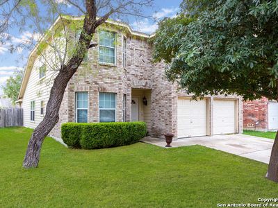 3407 Altius Pass, San Antonio, TX, 78245