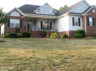 184 Upper Lake Dr, Easley, SC 29640