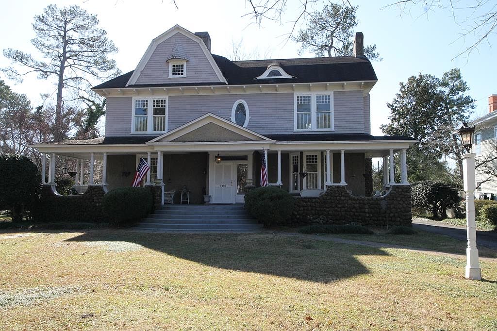 704 Park Ave, Goldsboro, NC 27530 Zillow