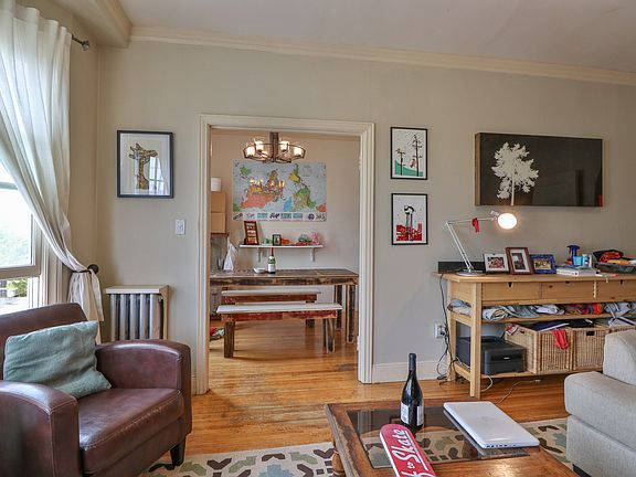 3rd image of 2999 California St APT 34