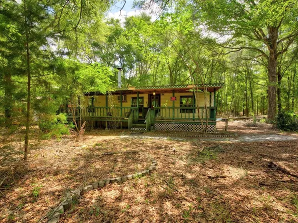 3450 NE 48th Ave, High Springs, FL 32643