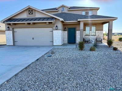 1405 Benelli Ave, Artesia, NM, 88210