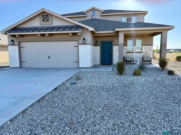 1405 Benelli Ave, Artesia, NM 88210