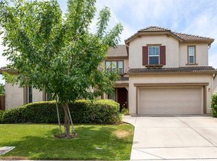 5524 Claudied Way, Elk Grove, CA 95757