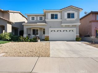 7161 Las Palmas Dr, Fontana, CA 92336
