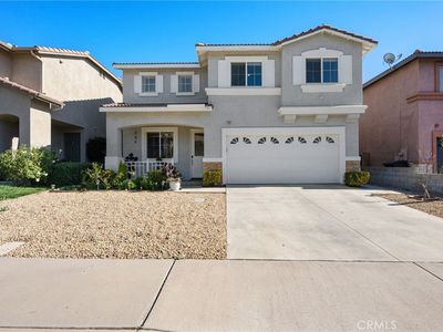 7161 Las Palmas Dr, Fontana, CA, 92336