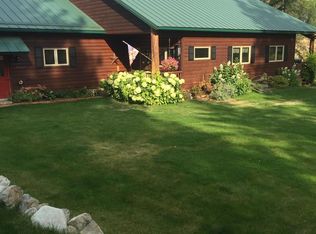 24 Frontier River Ln, Saint Regis, MT 59866