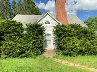 2065 Pleasant St, Three Rivers, MA 01080