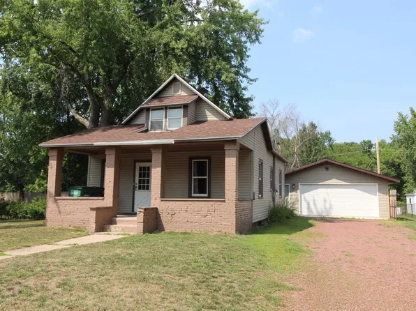 1930 WICKHAM AVENUE, Wisconsin Rapids, WI 54494