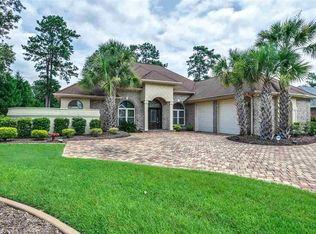 934 Clover Ct, Longs, SC 29568