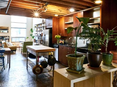 1661 La France St #425, Atlanta, GA, 30307