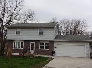 711 Remick St, Burlington, IA 52601