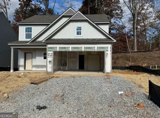 372 Bloomfield Cir, Canton, GA 30114