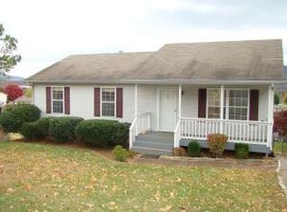 535 Hillview Dr, Roanoke, VA 24019