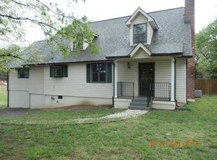 502 Huffstetler Rd, Gastonia, NC 28056