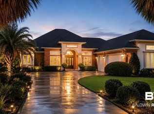 267 Cypress Lake Dr, Gulf Shores, AL 36542