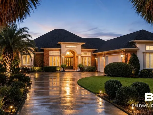 267 Cypress Lake Dr, Gulf Shores, AL 36542
