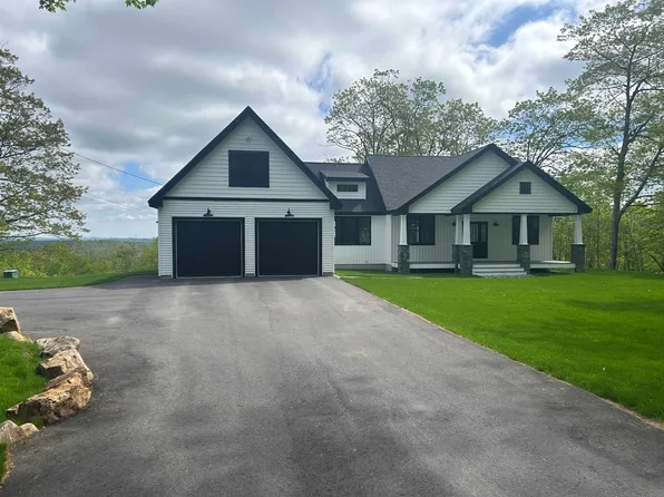 107 Grandview Drive, Weare, NH 03281