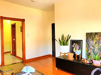 Rented by Rapid Realty Cobble Hill