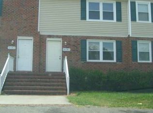 6540 Commons Dr, Prince George, VA 23875