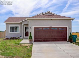 510 S Avenida Del Oro E, Pueblo West, CO 81007