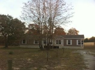 17720 Turner Cir, Tyler, TX 75704