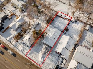 398 The Queensway Ave S, Georgina, ON L4P2C5