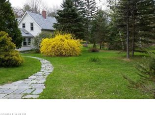 111 High St, Wilton, ME 04294