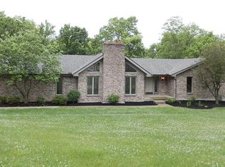 10823 Gosling Rd, Cincinnati, OH 45252