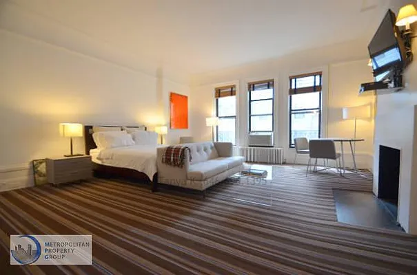 Rented by Metropolitan Property Group | media 1