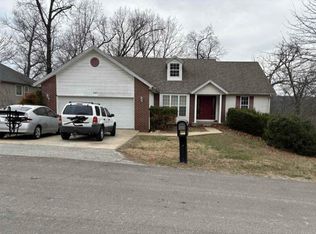 340 Tall Oaks Drive, Branson, MO 65616