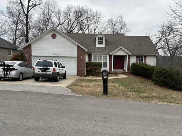 340 Tall Oaks Drive, Branson, MO 65616