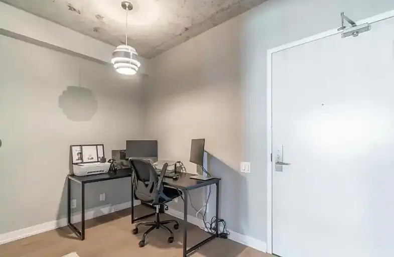 1 bed, 1.0 bath, 591 sqft, $2,700 — Photo 4