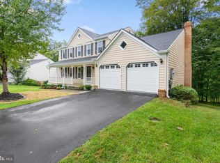 13628 Spinning Wheel Dr, Germantown, MD 20874