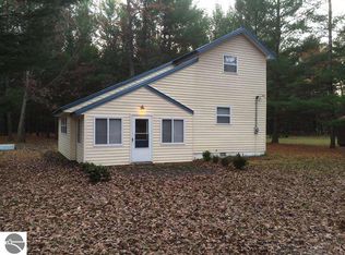 7102 Jose Lake Rd, South Branch, MI 48761