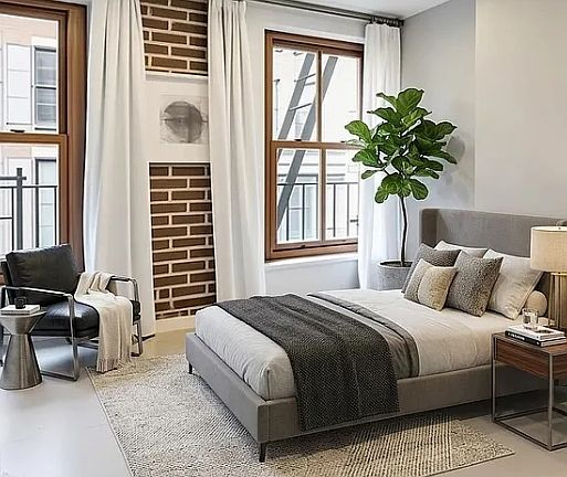3rd image of 35 Crosby St APT 2R